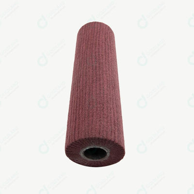 PCB Wheel Brush New Without The Iron Shaft 310mm Diameter 35mm