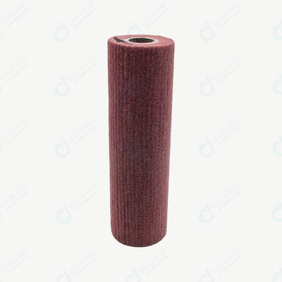 PCB Wheel Brush New Without The Iron Shaft 310mm Diameter 35mm