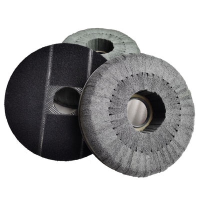 The 8K Mirror Polishing Wheel Wire Drawing Wheel, Sun Pattern Polishing And Polishing Wheel