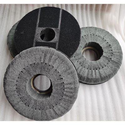 The 8K Mirror Polishing Wheel Wire Drawing Wheel, Sun Pattern Polishing And Polishing Wheel