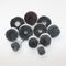 Silicon Carbide Abrasive Wire Disc Brush Evenly Ground And Firmly Bristled