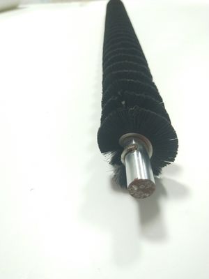 Special Solar Photovoltaic Panel Brush Roller For Photovoltaic Cleaning Machinery Equipment