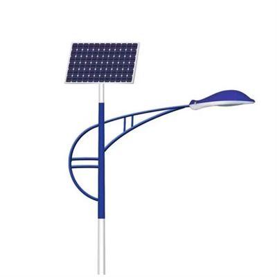 Outdoor Waterproof Ip65 100w 150w 200w 300w Led Lamp Solar Street Light