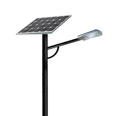 Outdoor Waterproof Ip65 100w 150w 200w 300w Led Lamp Solar Street Light