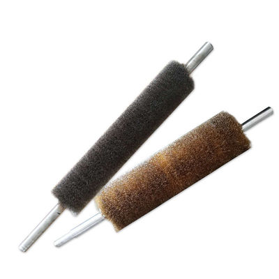 Metal Polishing, Rust Removal, Wire Drawing, Polishing, Copper Plated Steel Wire Roller