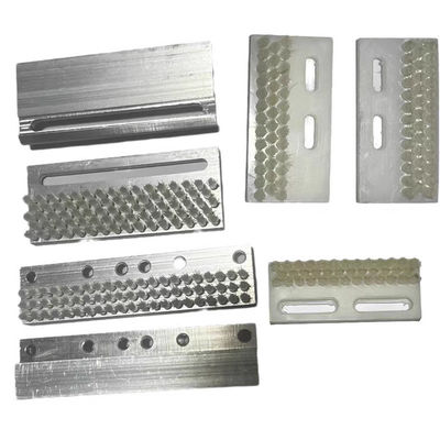 Aluminum Alloy Base Industrial Brush Brick Brush