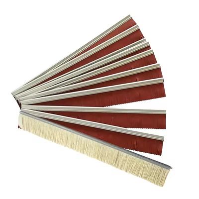 Wooden Furniture Surface Sanding Brushes Sisal Sandpaper Polishing Brush Roller