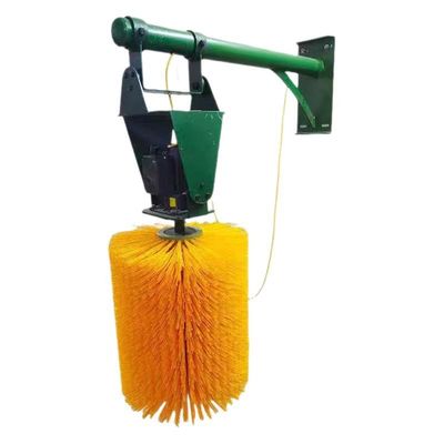 Cow Farming Equipment Auto Cattle Body Brush