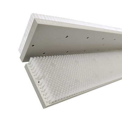 Industrial Main Board Dust Power Scrubber Cleaning Strip Board Brush