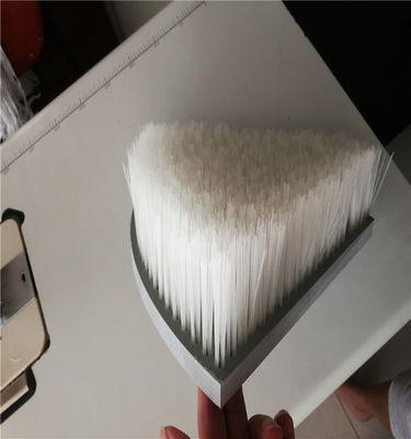 Tufted Scrub Flat Lath Brush And Plate Brushes