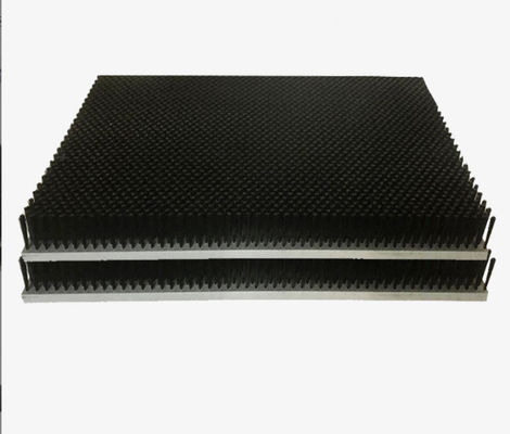 Buffer Workbench Brush Board Platform Shock-absorbing Nylon Flat Brush