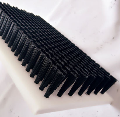 Buffer Workbench Brush Board Platform Shock-absorbing Nylon Flat Brush