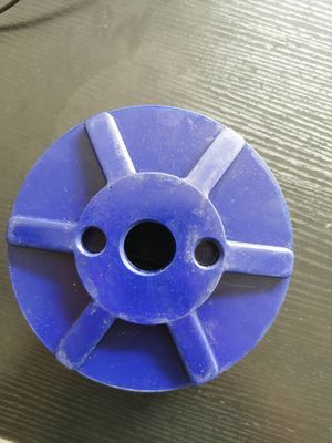 Disc Brush Abrasive Wire Plane Industrial Pouring Brush Grinding CNC Machine Tool Brush