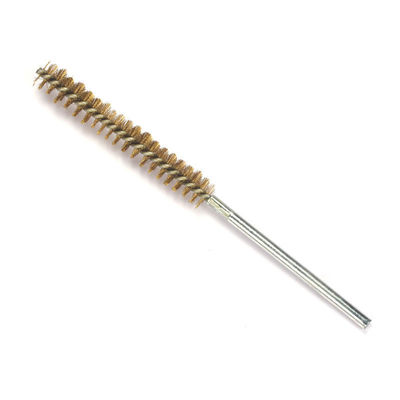 Large Outer Diameter Test Tube Brush Graduated Cylinder Brush