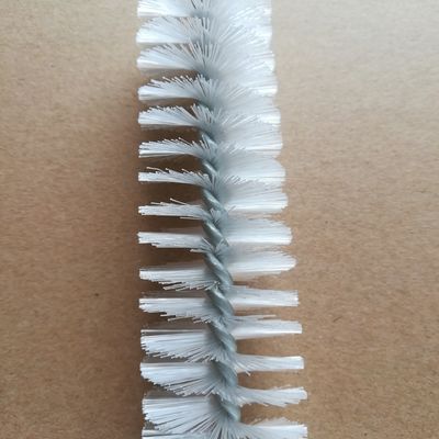 Large Outer Diameter Test Tube Brush Graduated Cylinder Brush