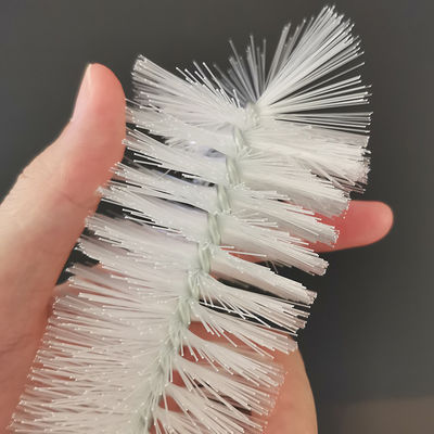 Large Outer Diameter Test Tube Brush Graduated Cylinder Brush