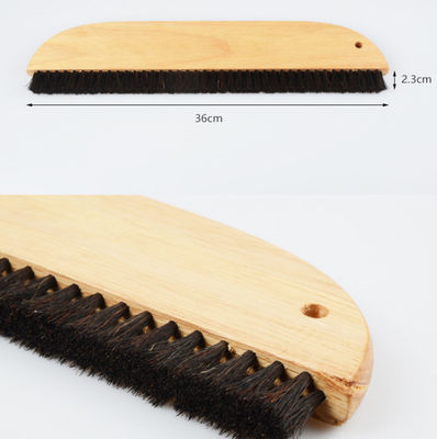 Large Wallpaper Brush Mural Wallpaper Tool Brush Beech Wood Handle