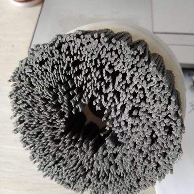 Aluminum Oxide Hardware Tools 4/5/6/8 Inch Hardware Items Abrasive Cutting Discs For Dusting