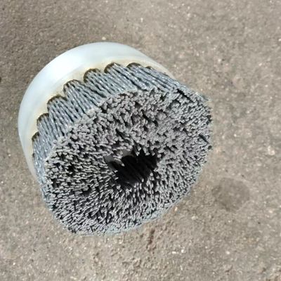 Aluminum Oxide Hardware Tools 4/5/6/8 Inch Hardware Items Abrasive Cutting Discs For Dusting