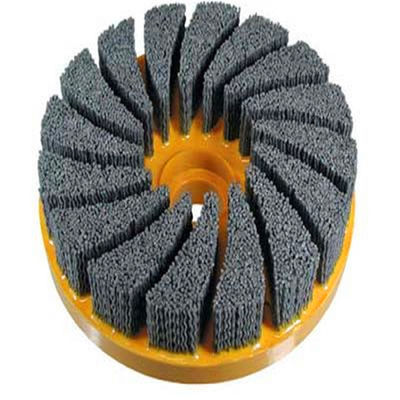 Aluminum Oxide Hardware Tools 4/5/6/8 Inch Hardware Items Abrasive Cutting Discs For Dusting