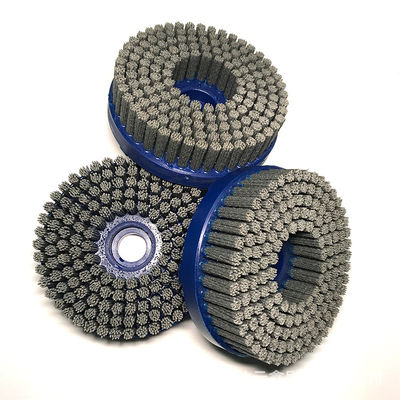5 Inch Single Polishing Cleaning Large Disc Brush