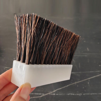 Thick Lined Long Horsehair Brush With Length Of 120 * Width * Thickness Of 20 * Hair Height Of 35mm
