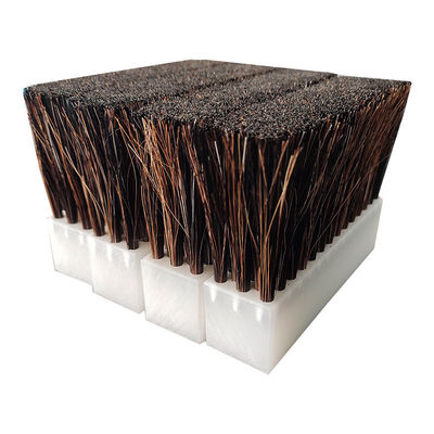 Thick Lined Long Horsehair Brush With Length Of 120 * Width * Thickness Of 20 * Hair Height Of 35mm