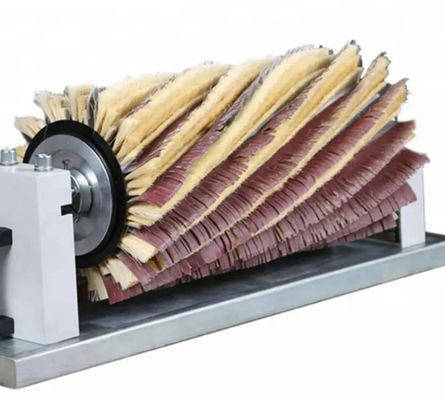 Brush Sanding Paper Polishing Woodworking Sanding Brushes Sanding Machine