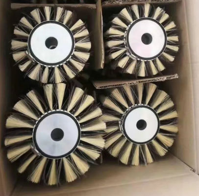 Brush Sanding Paper Polishing Woodworking Sanding Brushes Sanding Machine