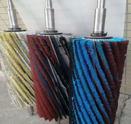 Brush Sanding Paper Polishing Woodworking Sanding Brushes Sanding Machine