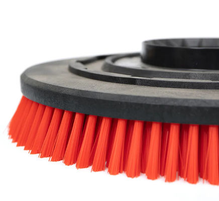 Tenant T300e T500e Industrial Floor Cleaning Brush 12 Inch to 21inch Workshop Scrubber Machine Brushes