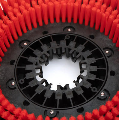 Tenant T300e T500e Industrial Floor Cleaning Brush 12 Inch to 21inch Workshop Scrubber Machine Brushes