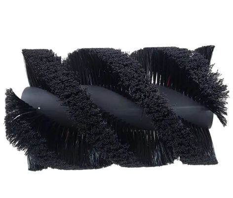Automatic Sunbrush Mobil Brush Solar Panel Cleaning Brush Equipment Vacuum Panel Robot