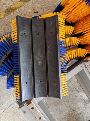 Full Massage Brush Kit Livestock Scratching Brush Upgraded Large Cow Brush for Cattle Cleaning
