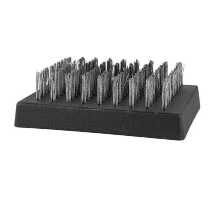 Multifunctional Outdoor Barbecue Brush Convenient Cleaning Brush