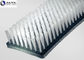 Nylon Belt Strip Industrial Brushes Textile Flexible Staple Set Conveyor Belt Custom Flexible Staple Set Conveyor Belt