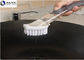 Kitchen Hand Held Dish Washing Pot Brush Automatic Soap Dispensing Customized
