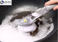 Dual Purpose Commercial Scrub Brushes Scrubber Dish Bowl Washing Sponge