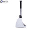 PP Industrial Toilet Bowl Brush Strong Decontamination Easy Cleaning Modern