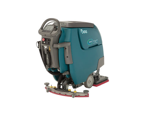 Industrial Automatic Floor Scrubber / Industrial Floor Burnisher T300 / T300e