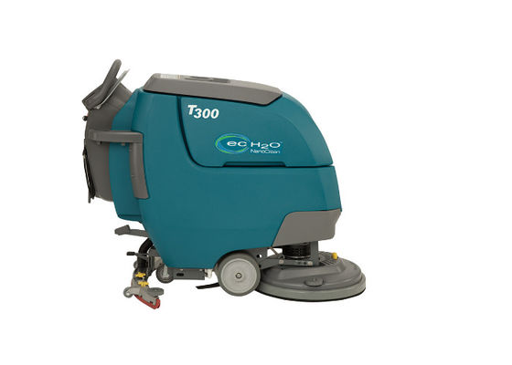 Industrial Automatic Floor Scrubber / Industrial Floor Burnisher T300 / T300e