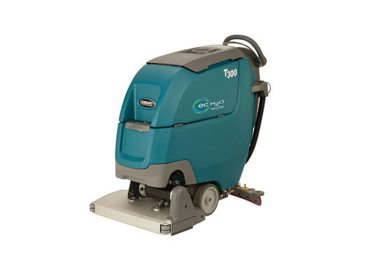 Industrial Automatic Floor Scrubber / Industrial Floor Burnisher T300 / T300e