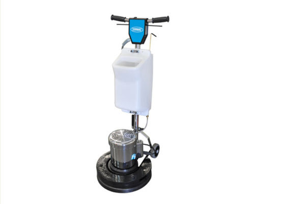 Heavy Duty Floor Cleaner Machine 70 Dba Sound Level Excellent Cleaning Performance