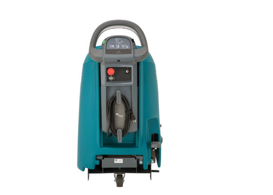 Hand Push Battery Type Carpet Extractor Cleaning Machine Marble Polishing Machine