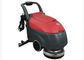 Autc-Xd3a Industrial Floor Sweeper Machine Washing Scrubber Sweeper All Electric Type
