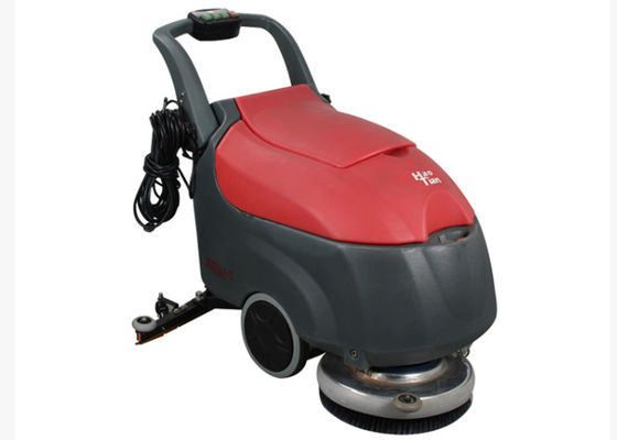 Autc-Xd3a Industrial Floor Sweeper Machine Washing Scrubber Sweeper All Electric Type