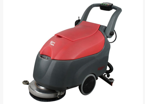 Autc-Xd3a Industrial Floor Sweeper Machine Washing Scrubber Sweeper All Electric Type