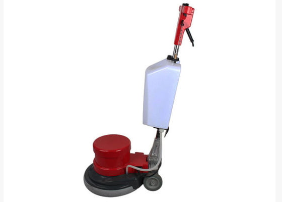 220 - 240v Voitage Carpet Extractor Cleaning Machine Single Speed 1100w Power