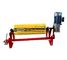Motor Electric Rotary Nylon Cleaning Roller Brush Belt Cleaner For Conveyor Belt Cleaning Brush