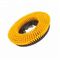 PVC Base 0.60mm Filament Diameter Floor Rotary Scrub Brush